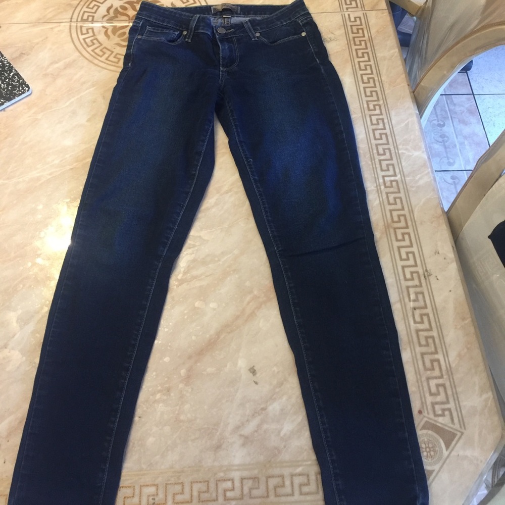 PAIGE jeans